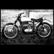 Photo .000391 bultaco d'occasion  Martinvast