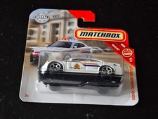 Matchbox superfast dodge gebraucht kaufen  Bonn