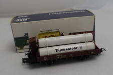Piko spur niederbordwagen gebraucht kaufen  Schwarzenfeld