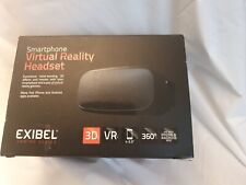 Exibel phone virtual for sale  SOUTH CROYDON