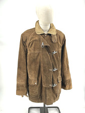 Fay fireman jacket for sale  LEEDS