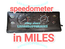 Mph miles combinacion d'occasion  Expédié en Belgium