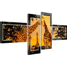 Giraffen afrika bilder gebraucht kaufen  Deutschland
