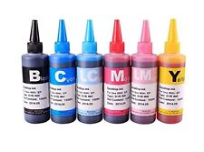 100ml ciss refillable for sale  STOCKTON-ON-TEES
