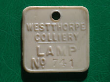 Pre westthorpe colliery for sale  BRISTOL