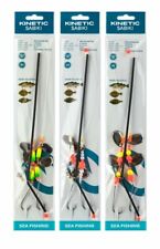 Kinetic sabiki sea gebraucht kaufen  Gera
