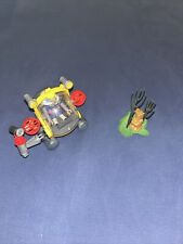 Playmobil tiefsee tauchglocke gebraucht kaufen  Karlsdorf-Neuthard