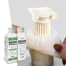 Résine coulée polyuréthane d'occasion  Expédié en France