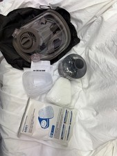 Full face mask for sale  LISKEARD