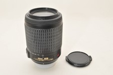 Nikon 200mm 5.6g d'occasion  Expédié en Belgium