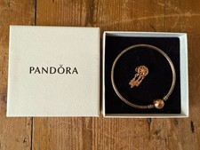 Pandora silver jewellery for sale  COLCHESTER