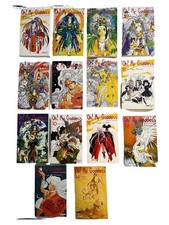 Goddess manga kosuke gebraucht kaufen  Deutschland