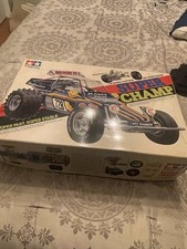 Tamiya superchamp for sale  Hummelstown