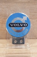 Vintage volvo owners for sale  EGREMONT