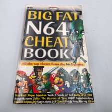 Big fat n64 for sale  EASTBOURNE