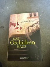 Rchideenhaus lucinda riley gebraucht kaufen  Nürnberg