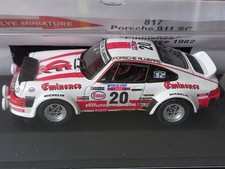Porsche 911 eminence d'occasion  France