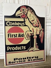 Vintage conkeys corn for sale  Bloomington