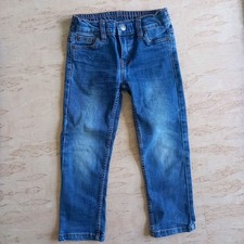 Hose kind 104 gebraucht kaufen  Berlin