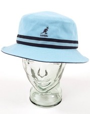Chapéu Lahinch listrado Kangol Sky comprar usado  Enviando para Brazil
