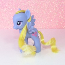 Little pony petit d'occasion  Tours-