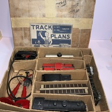 Marx vintage 25000 for sale  Monroe Township