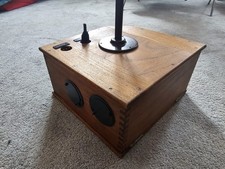 Vintage radio receiver for sale  BLACKBURN