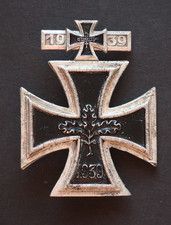 0riginal eisernes kreuz gebraucht kaufen  Hamburg