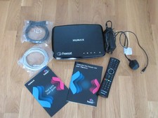 Humax hdr 1100s for sale  PONTYPOOL