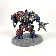 Forgeworld dreadnought vénér usato  Spedire a Italy