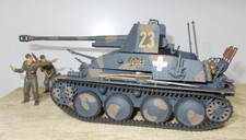 Gebauter deutscher pjagdpanzer gebraucht kaufen  Altfraunhofen