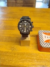 Fossil herren uhr gebraucht kaufen  Altdorf b.Nürnberg