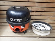 Numatic henry hoover for sale  CLACTON-ON-SEA