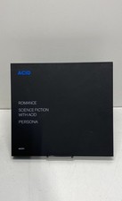 Acid Box Set 3 LP Vinyl Record NCK7071, usado comprar usado  Enviando para Brazil