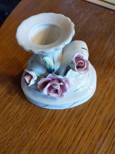 Kammerleuchter kerzenhalter ke gebraucht kaufen  Kamp-Lintfort