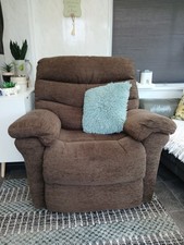 Reclining chair upholstery for sale Reclining chair upholstery for sale  BLACKWOOD