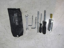 Trousse outils d'occasion  Visan