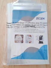 Zczn aluminum clipboard for sale  Wood Dale