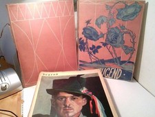 Konvolut zeitschriften jugend gebraucht kaufen  Aarbergen