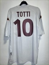 Maglia jersey trikot usato  Roma