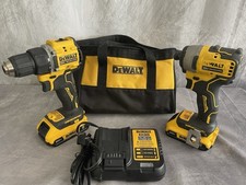 Dewalt dcd794 atomic for sale  Azle