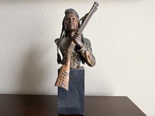 c pardell bronze sculptures for sale  Katy
