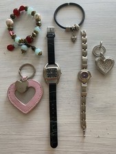 Lots montres bijoux d'occasion  Hyères