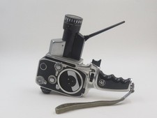 Bolex paillard zoom for sale  Stoneham
