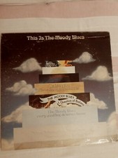 Moody blues this usato  Faenza