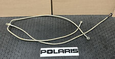 Usado, 2008-10 Polaris Outlaw 450 Mxr 500 525 IRS ATV usado OEM mangueiras de linhas de freio dianteiro comprar usado  Enviando para Brazil