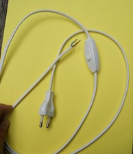 Cable lampe chevet d'occasion  Bozel