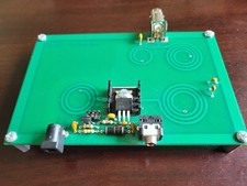 Qrp ham radio for sale  Madison
