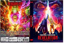 Masters universe revelation for sale  Miami