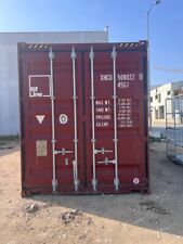 Container hc usato  Andria
